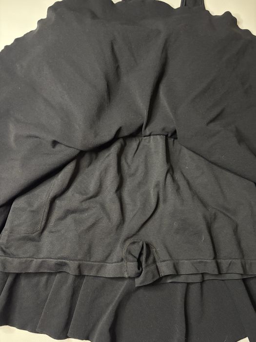 Спортивное платье ( для спорта или тенниса )