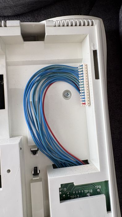 Monitor Loft 3311 FERMAX447146510706298883