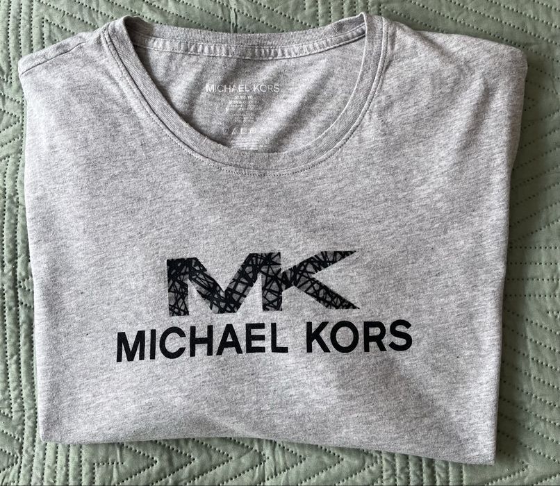 Meski t-shirt Michael Kors