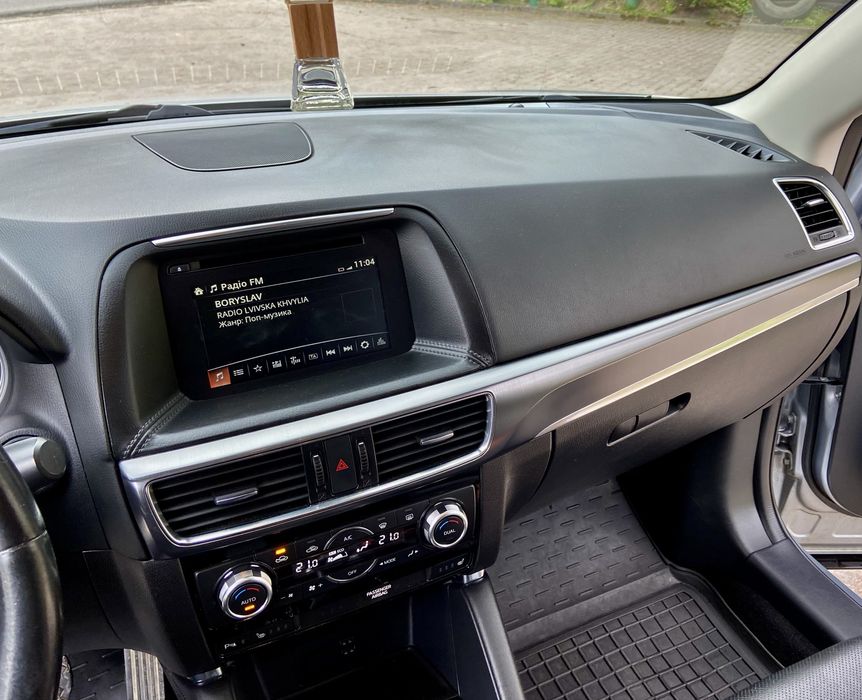 Продам Mazda CX-5