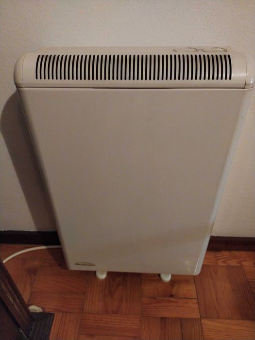 Aquecedor/Acumulador económico