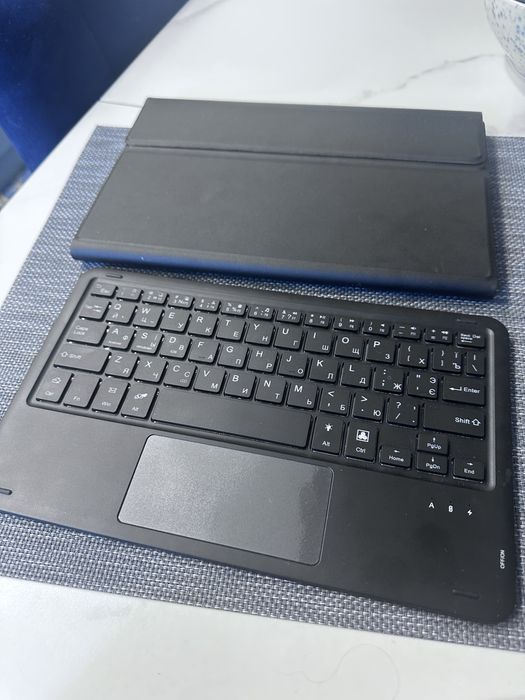 Планшет Lenovo Tab. M10 HD