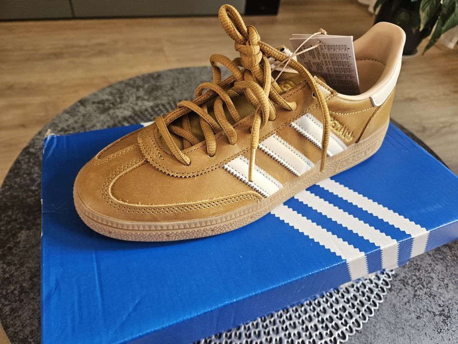 Buty adidas handball spezial