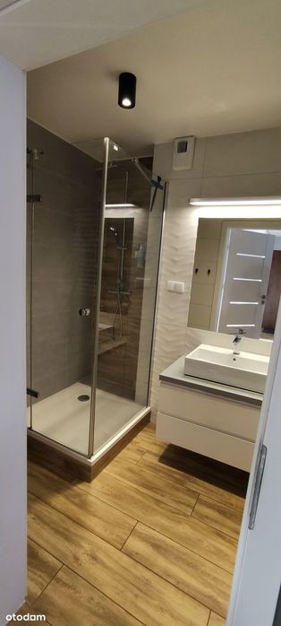 3-pok. 59 m² | Projektant | Wyposażone | Klima