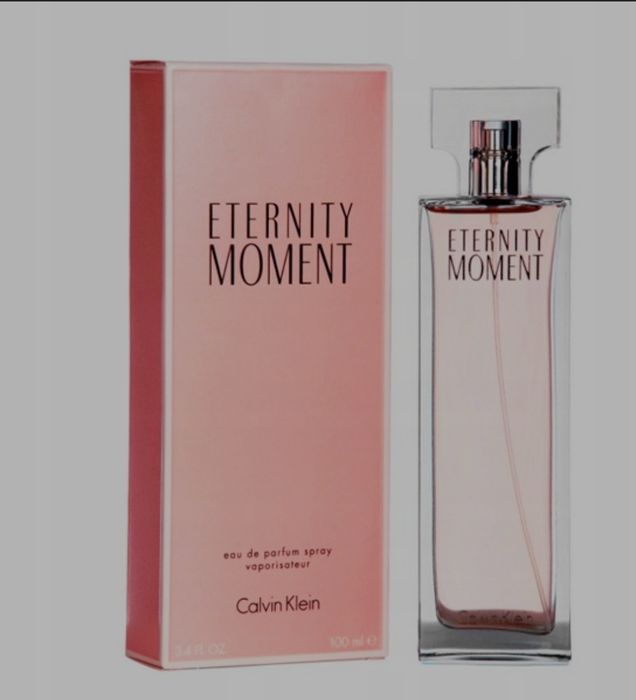 Calvin Klein Eternity Moment 100ml