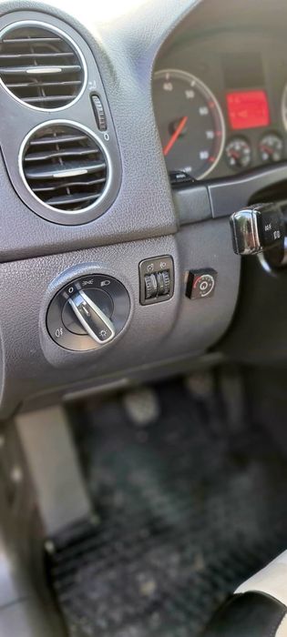 Volkswagen Golf Plus 1.4 FSI Clima