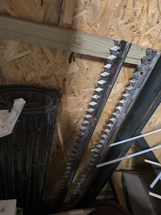 Pomac Guaresi Sandei kombajn do pomidorów