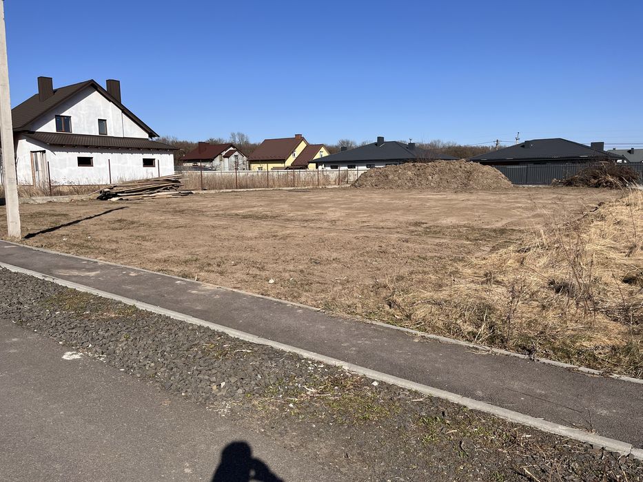 Ділянка Забороль