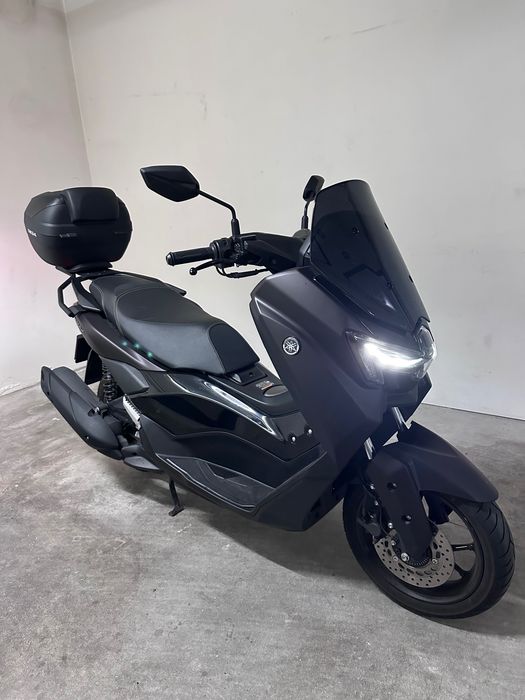 Mota NMax Tech Max 125
