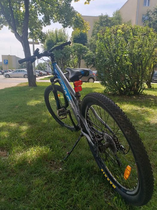 Rower MTB rama 11cala