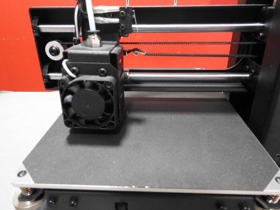 Duplicator i3 Mini NOVA 3D Printer64286530184577123