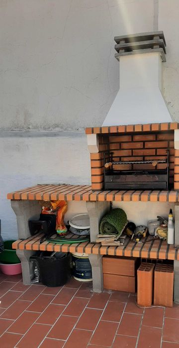 Moradia térrea T4 em Safara! No coração do Alentejo! Uma casa que respira tradição e vive modernidade