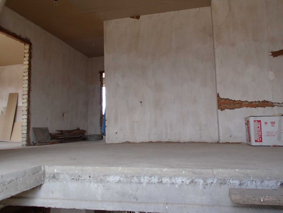 Двоповерховий будинок 200кв.м.