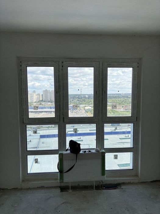 Продаж 3-кімнатної квартири в ЖК Патріотика без комісії Осокорки - View 4