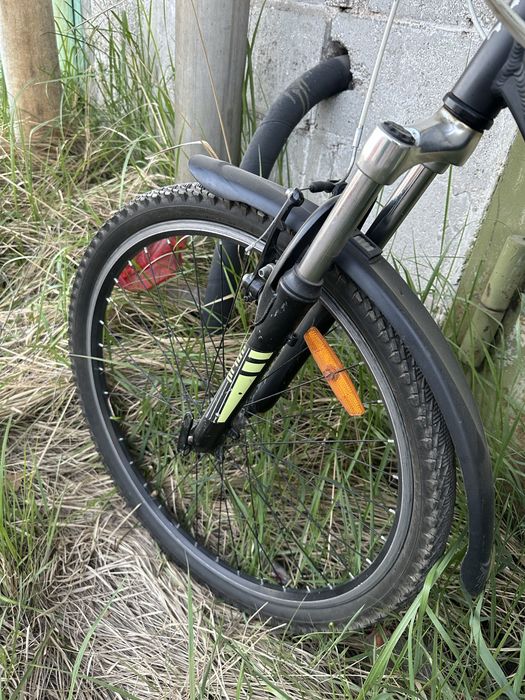 Продам велосипед Pride XC-2.0.