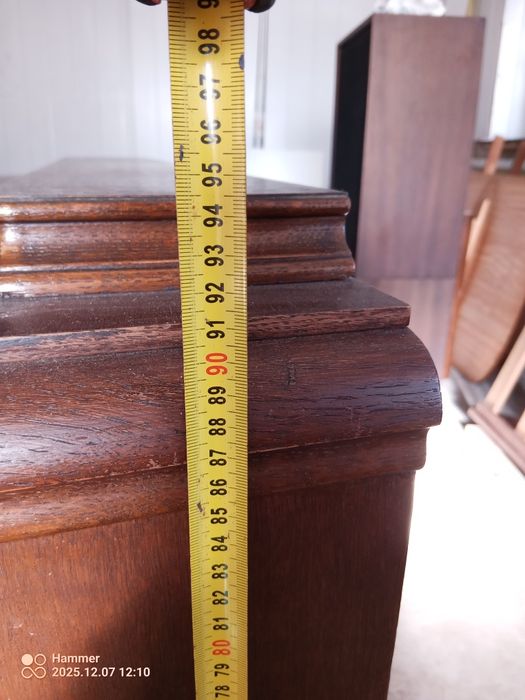 Sprzedam starą komoda