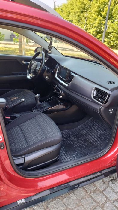 Kia Stonic 1,4 benzyna kamera cofania