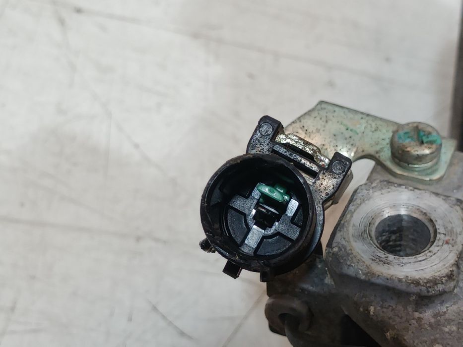 Compressor AC MITSUBISHI L 200 / Triton Pick Up (KA_T, KB_T)