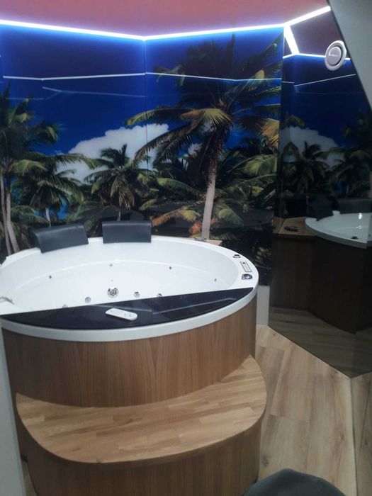 Apartament do wynajęcia