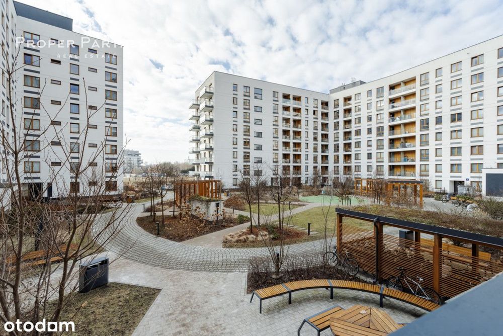 4-pokojowe w pełni wykończone przy Jana Kazimierza