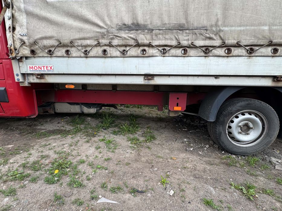 Renault master 2.3