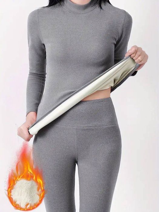 Термобілизна жіноча