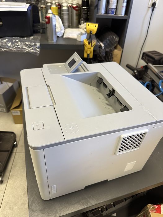 Drukarka sieciowa z duplexem Brother HL-L6300DW
