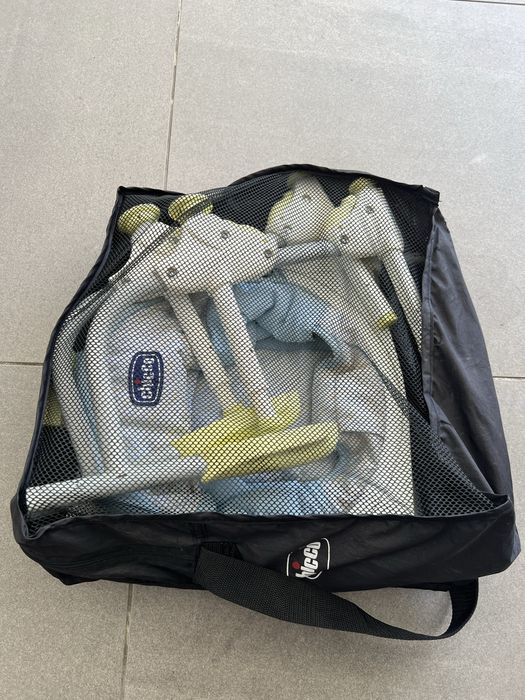 Cadeira Chicco para Mesa