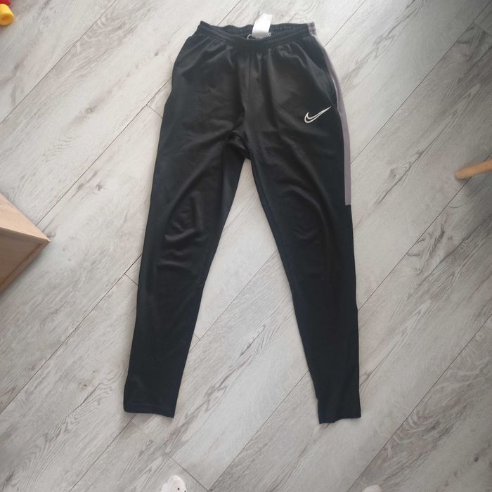 Nike M spodnie dresowe trening