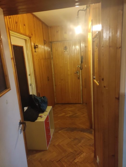 Mieszkanie z ogromnym potencjałem – idealne do własnej aranżacji!