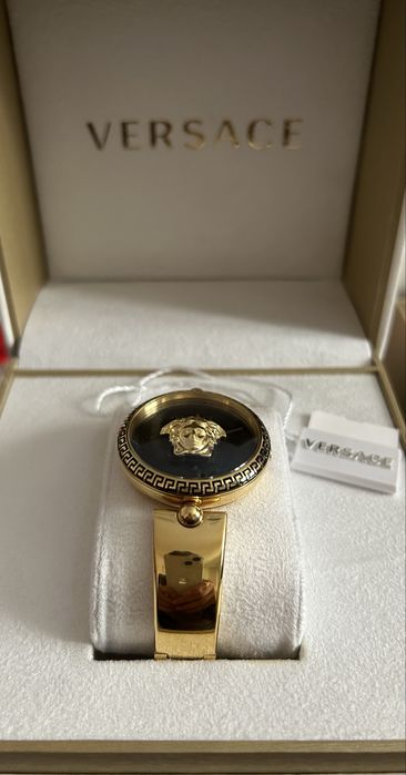 Versace Palazzo Empire zegarek damski oryginalny