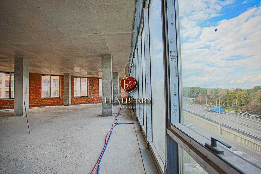 Без% Аренда помещения,Победы 67, БЦ San Francisco Creative House,Нивки