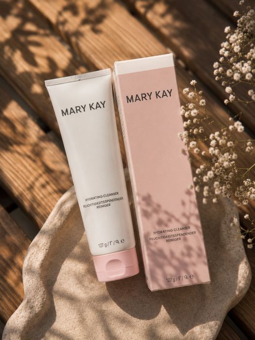 Базовий набір догляду Mary kay Мері кей