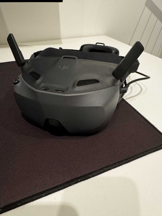 DJI Googles N3 AVATA Neo