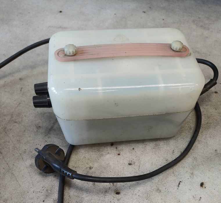 Transformator toroidalne 230v