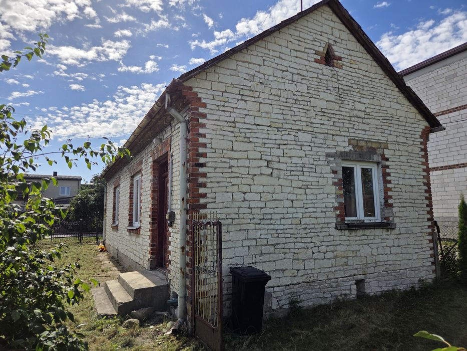 Dom – Piaski - Widok 2