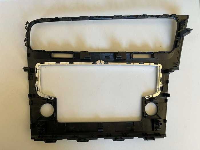 Radio, Panel/Ekran, Czytnik CD/Nawigacja VW GOLF VII 2014