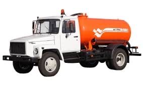 Викачка ям 6м.куб