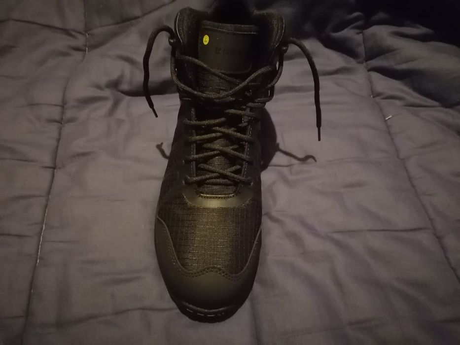 Botas de segurança Baak