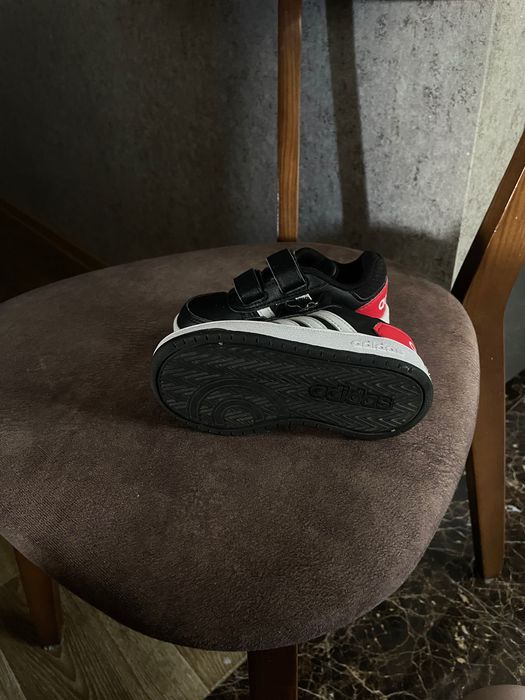 Дитячі кеди Adidas