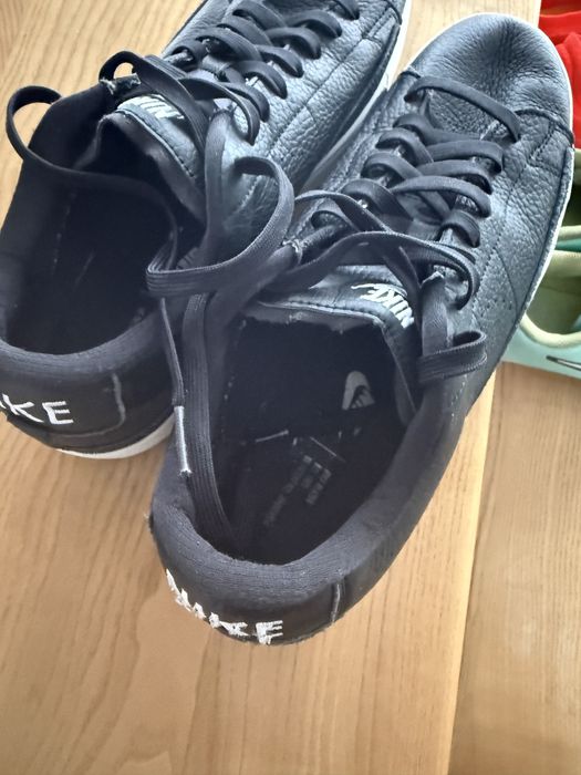 Кеди Nike устілка 27 cm