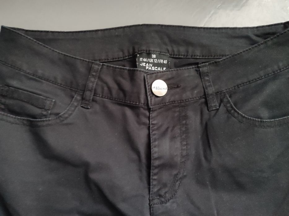 Jean Pascal бриджи