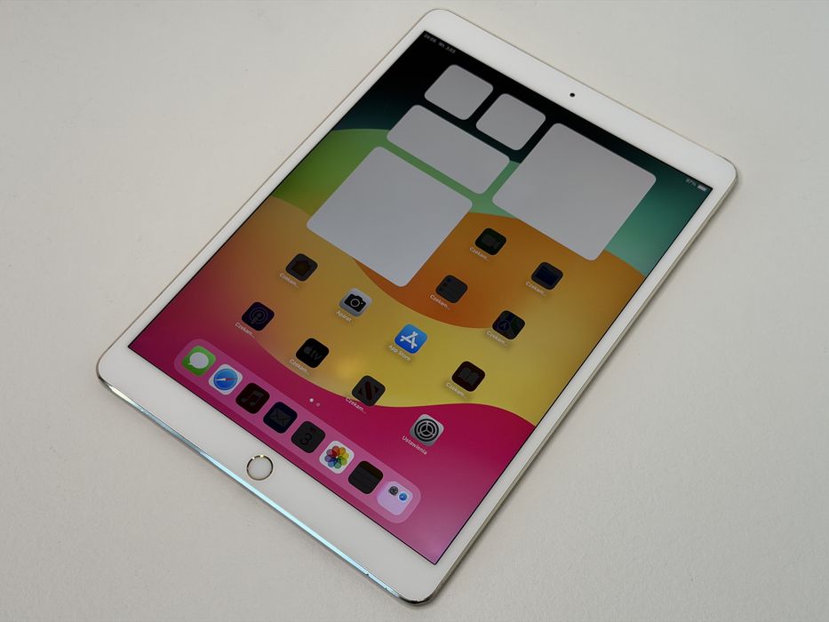 iPad Pro 10.5 (A1701) - 64GB - faktura VAT 23%