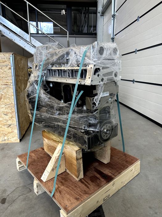 ORYGINALNY SILNIK 3.0 Iveco Fiat F1AGL nowy + DARMOWA Dostawa