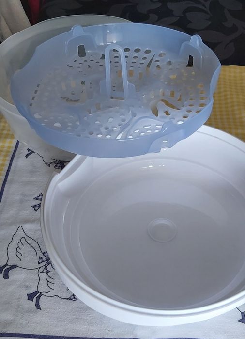 Esterelizador Philips Avent