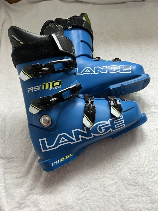 Buty narciarskie Lange