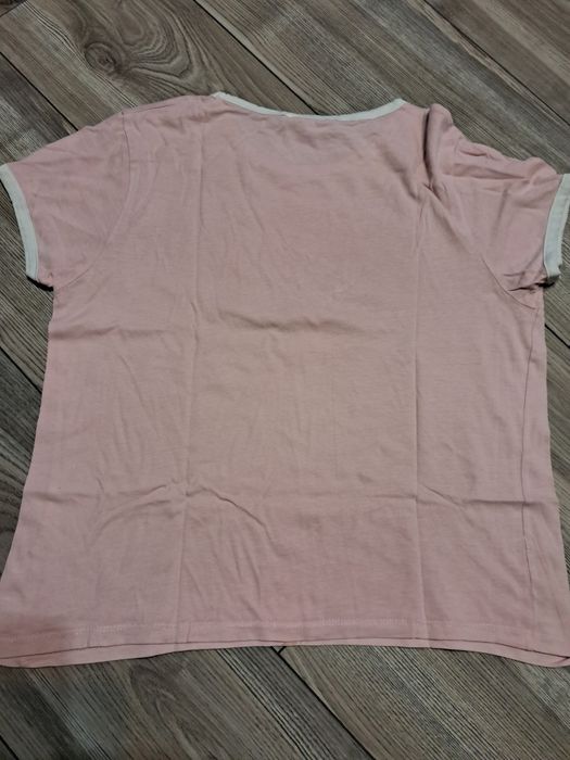 Koszulka dziewczęca L(małe)