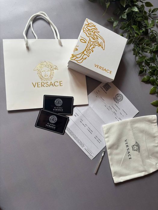 ‼️РОЗПРОДАЖ‼️ Ремінь Versace