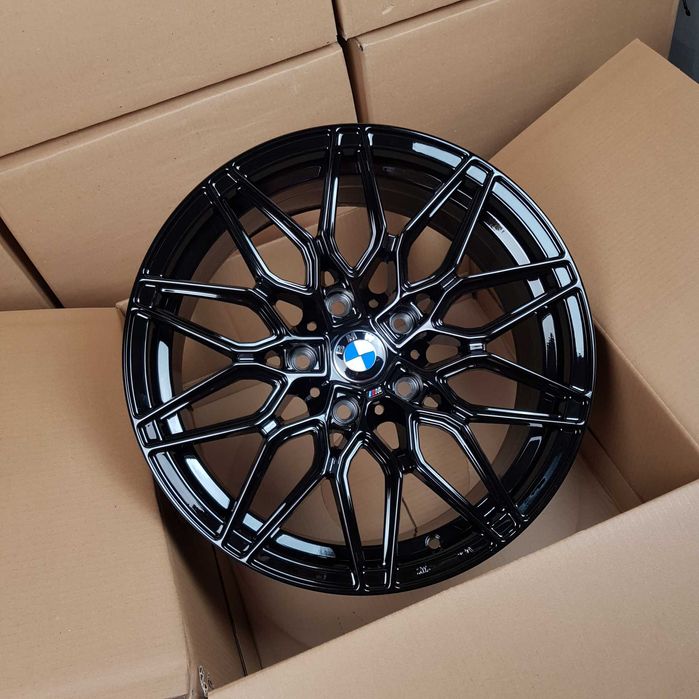 Диски На Авто R17 5x120 BMW F30 F31 F32 F10 F11 F01 F07 E90 E60 E46 X3