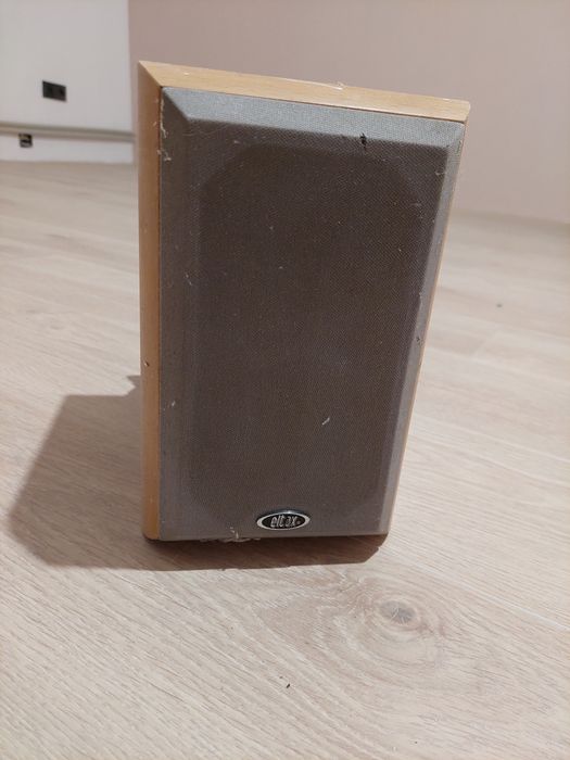 Продам колонку 60ватт